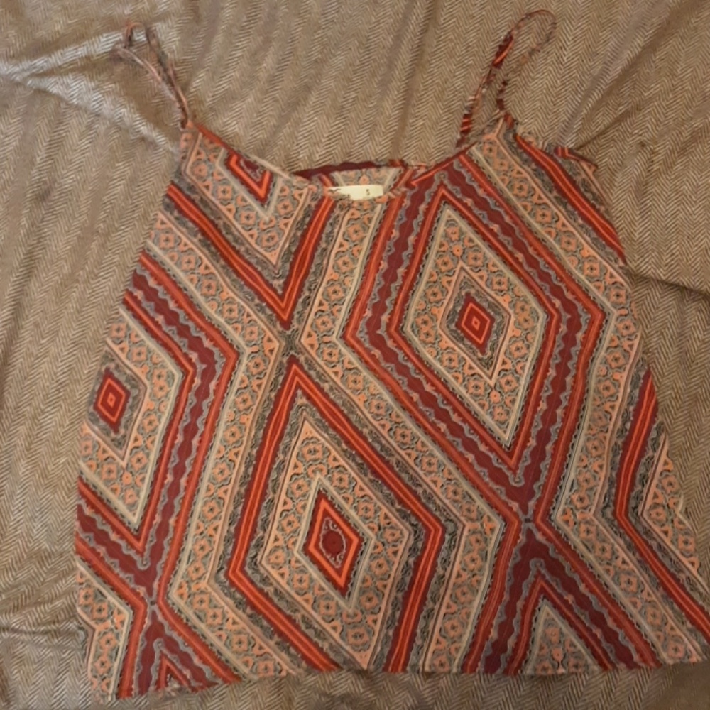 Hollister top